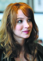 Vica Kerekes fotoğrafı