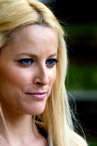 Maria João Bastos Fotoğrafı