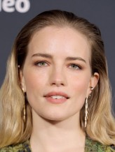 Willa Fitzgerald fotoğrafı