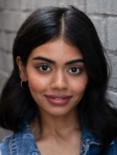 Megan Suri fotoğrafı