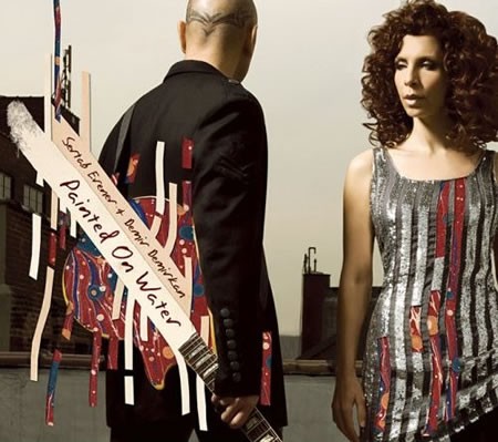 Sertab Erener Fotoğrafı