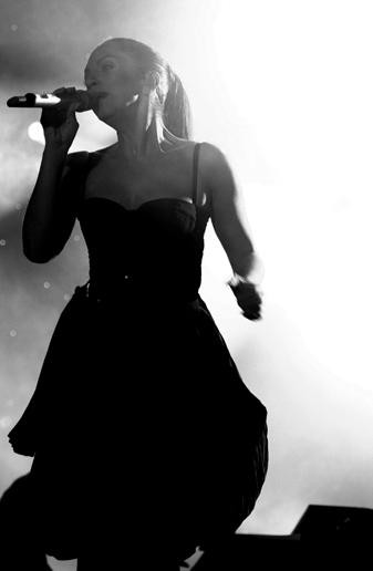 Sertab Erener Fotoğrafı