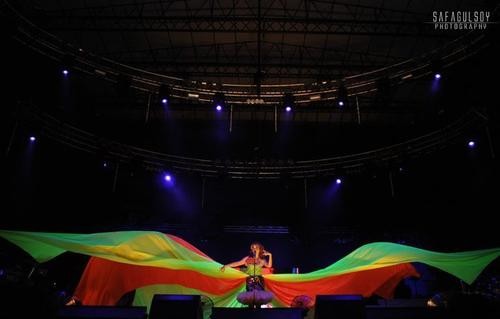 Sertab Erener Fotoğrafı