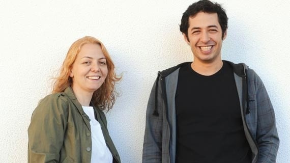 İlksen Başarır Fotoğrafı