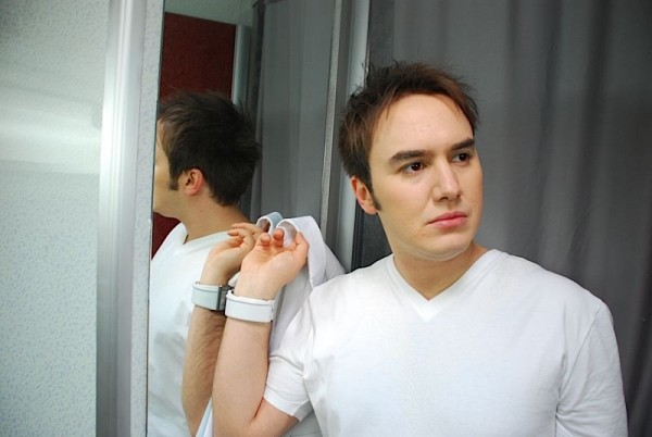 Mustafa Ceceli Fotoğrafı