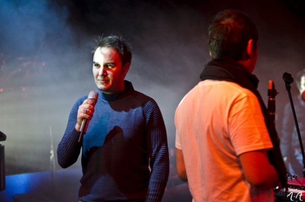 Mustafa Ceceli Fotoğrafı