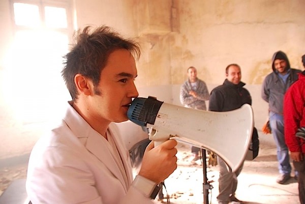 Mustafa Ceceli Fotoğrafı