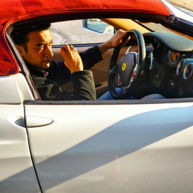 Metin Altınçekiç Fotoğrafı