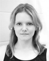 Hatty Jones fotoğrafı