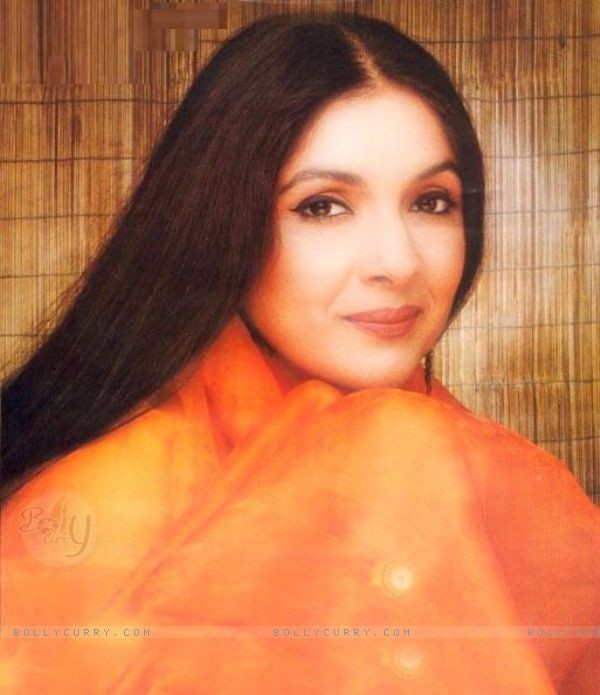 Neena Gupta fotoğrafı