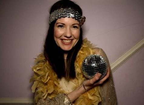 Giada Dobrzenska Fotoğrafı