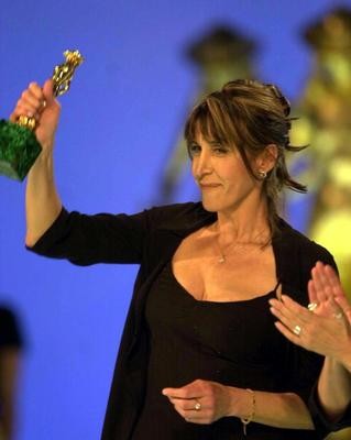 Marina Confalone Fotoğrafı