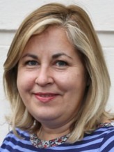 Liza Tarbuck fotoğrafı