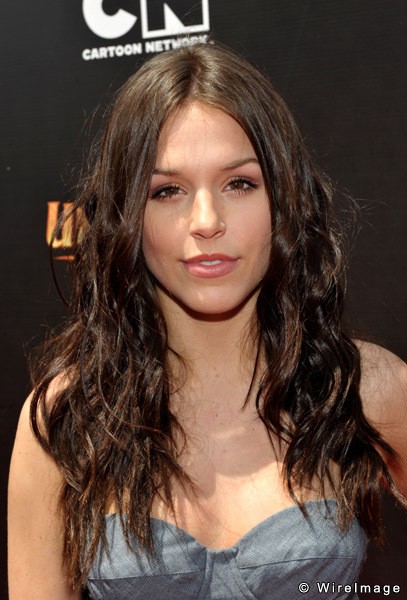 Elise Gatien Fotoğrafı