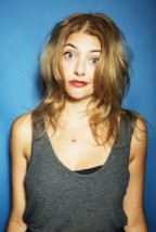 Camila Greenberg Fotoğrafı