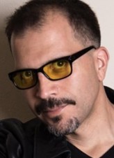 Paul Vasquez fotoğrafı