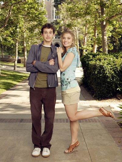 Jacob Zachar fotoğrafı