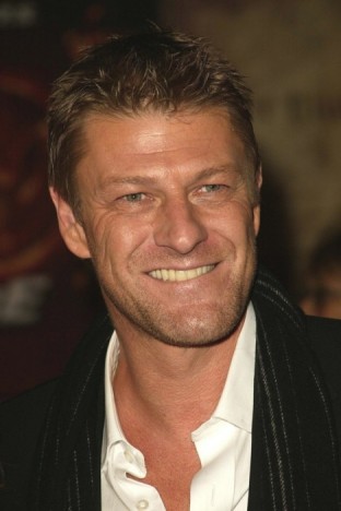 Sean Bean Fotoğrafı