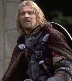 Sean Bean Fotoğrafı