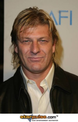 Sean Bean Fotoğrafı