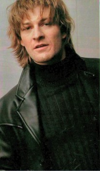 Sean Bean Fotoğrafı
