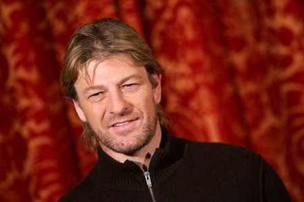 Sean Bean Fotoğrafı