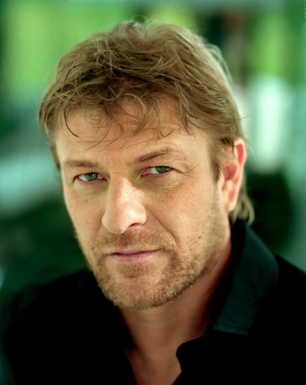 Sean Bean Fotoğrafı