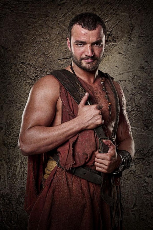 Nick Tarabay fotoğrafı