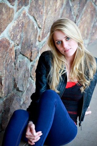 Kayla Tabish Fotoğrafı