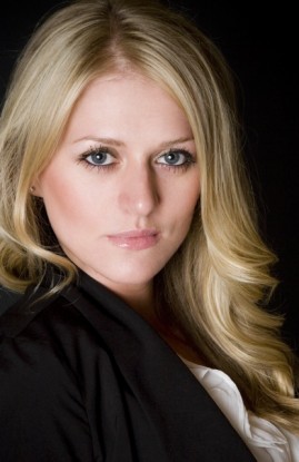 Kayla Tabish Fotoğrafı