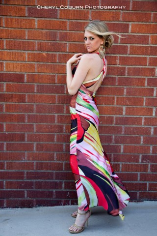 Kayla Tabish Fotoğrafı