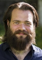 Jóhannes Haukur Jóhannesson fotoğrafı