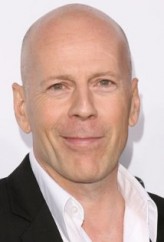 Bruce Willis fotoğrafı