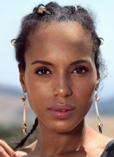 Kerry Washington fotoğrafı