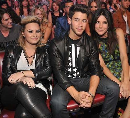 Sandra Bullock Fotoğrafı