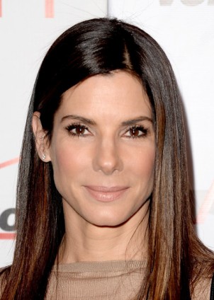 Sandra Bullock Fotoğrafı