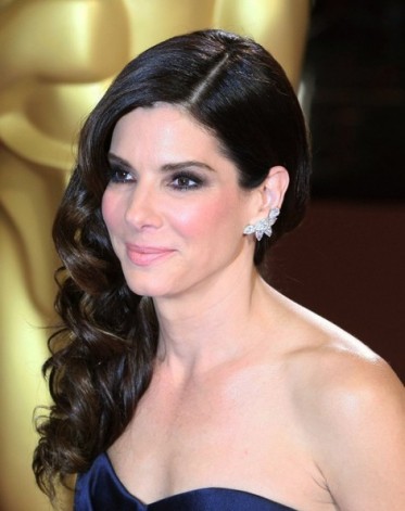 Sandra Bullock Fotoğrafı