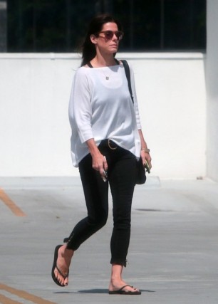 Sandra Bullock Fotoğrafı