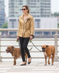 Jessica Biel Fotoğrafı