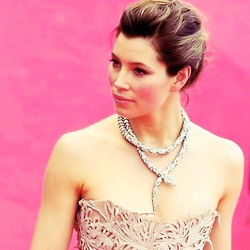 Jessica Biel Fotoğrafı