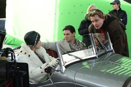 Jessica Biel Fotoğrafı