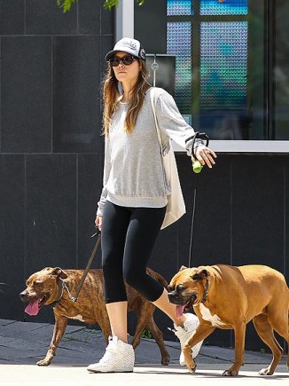 Jessica Biel Fotoğrafı