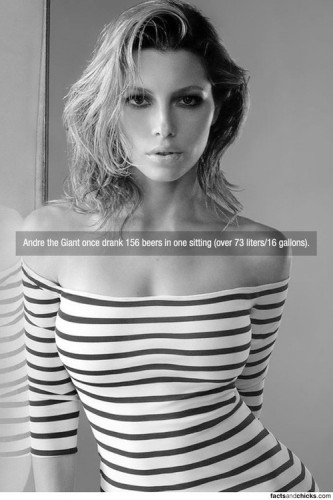 Jessica Biel Fotoğrafı