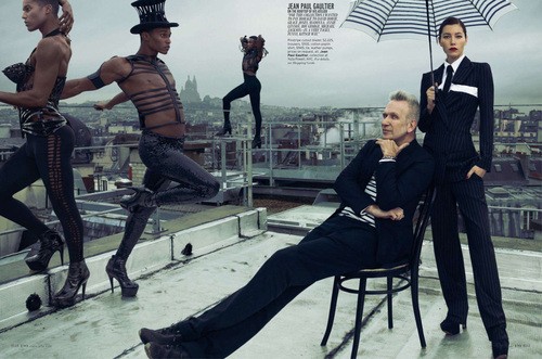 Jessica Biel Fotoğrafı