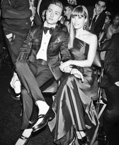 Jessica Biel Fotoğrafı