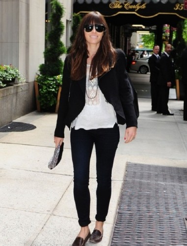 Jessica Biel Fotoğrafı