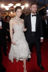 Jessica Biel Fotoğrafı