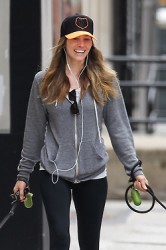 Jessica Biel Fotoğrafı