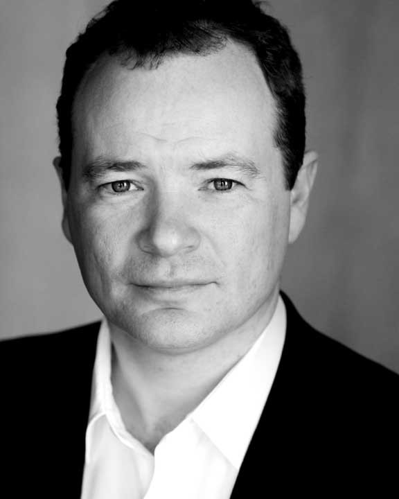 Chris Carey Fotoğrafı