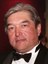 Graham Greene fotoğrafı